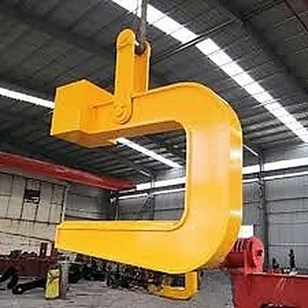 'C' Hook Lifter